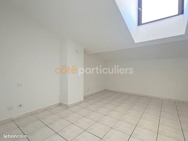 Appartement vente à Toulouse