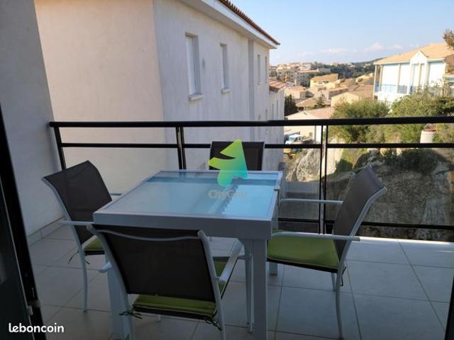 Appartement vente à Metz, Fleury