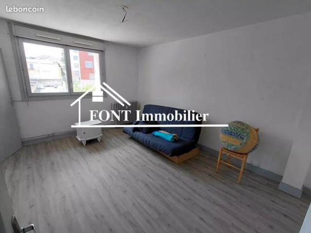 Appartement vente à Saint-Étienne, Saint-chamond