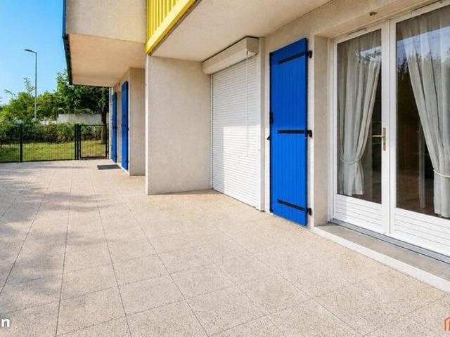 Appartement vente à Rochefort, Meschers-sur-gironde