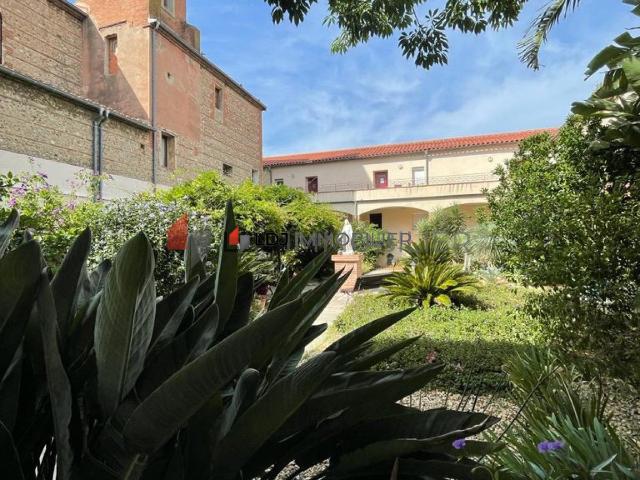 Appartement location à Perpignan