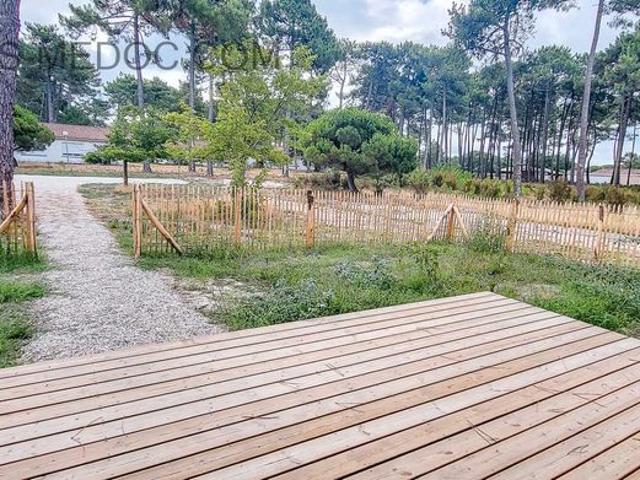 Appartement vente à Lesparre-Médoc, Vendays-montalivet