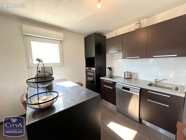 Appartement vente à Avignon, Sorgues