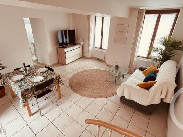 Appartement vente à Poitiers, Vernon