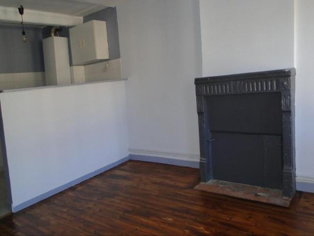Appartement location à Bonnabaud, Clermont-Ferrand