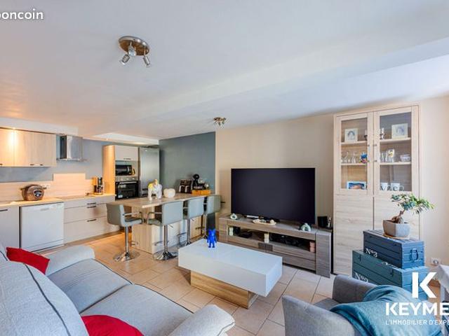 Appartement vente à Senlis, Cires-lès-mello