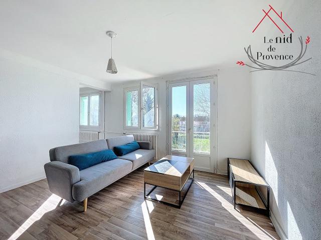 Appartement location à Carpentras, Orange