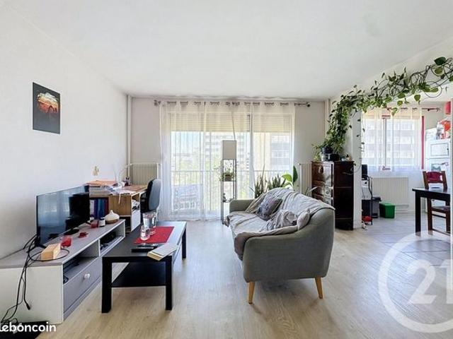 Appartement vente à Nancy, Grand Est