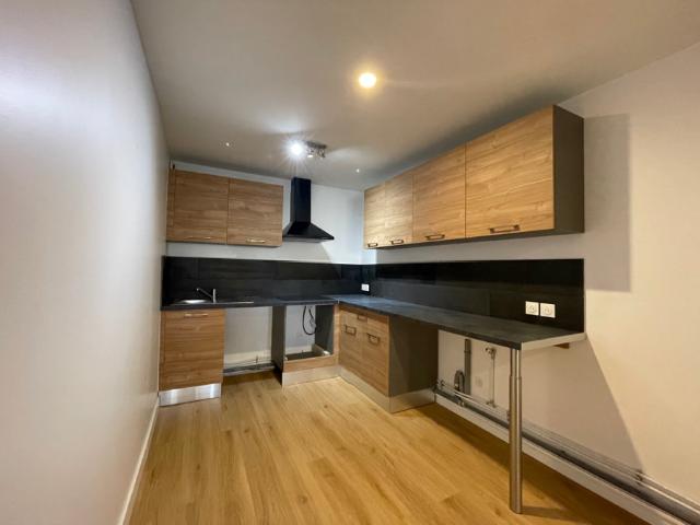 Appartement location à Le Havre