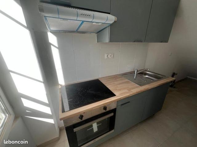 Appartement vente à Saintes, Saujon