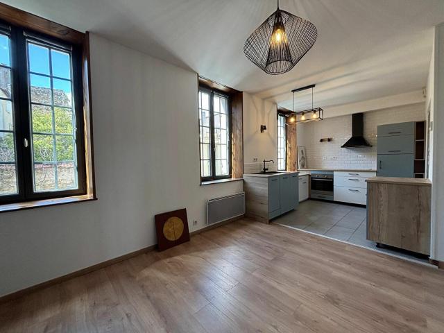 Appartement vente à Périgueux