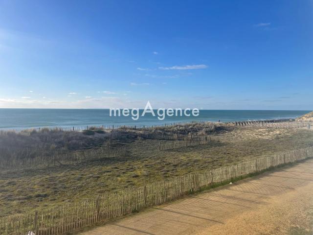 Appartement vente à Les Sables-d'Olonne, Saint-hilaire-de-riez