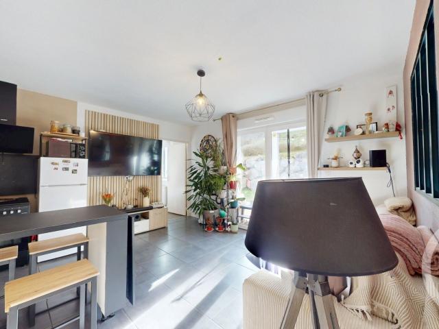 Appartement vente à Bayonne, Ustaritz