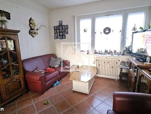 Appartement vente à Calais
