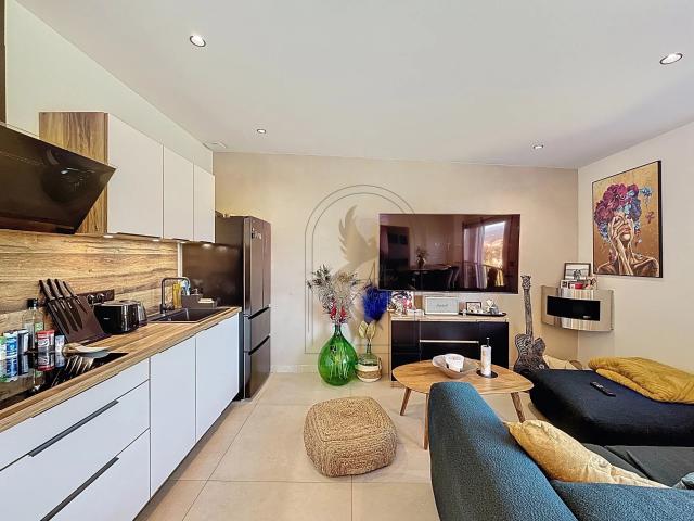 Appartement vente à Sartène, Lecci