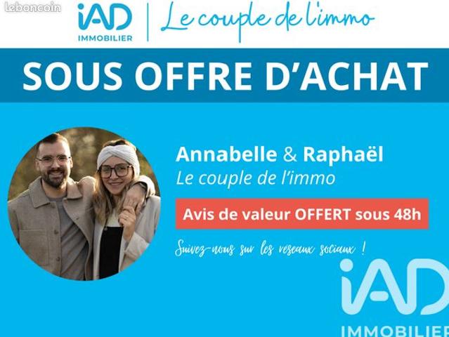 Appartement vente à Mont-de-Marsan, Aire-sur-l'adour