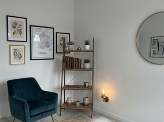 Appartement vente à Pontarlier, Valdahon