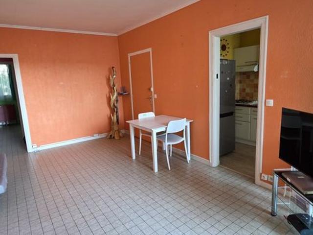 Appartement vente à Montpellier, La Grande-motte
