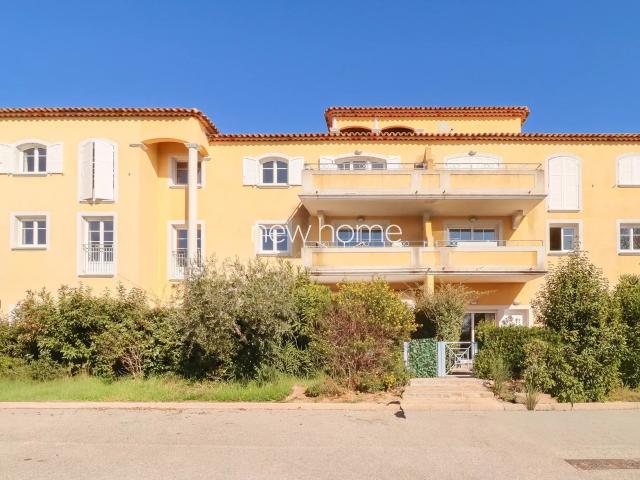 Appartement vente à Arrondissement de Draguignan, Callian