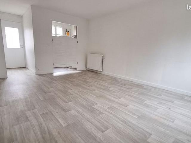 Appartement vente à Senlis, Vineuil-saint-firmin