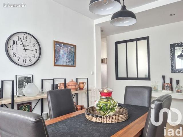 Appartement vente à Mantes-la-Jolie, Mantes-la-jolie