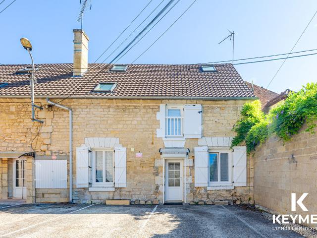 Appartement vente à Senlis, Cires-lès-mello