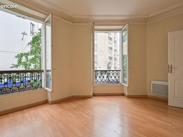 Appartement vente à Levallois-perret, Martinique