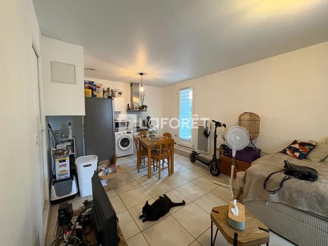 Appartement location à Résidence le Clos du Cèdre, Argelès-sur-Mer