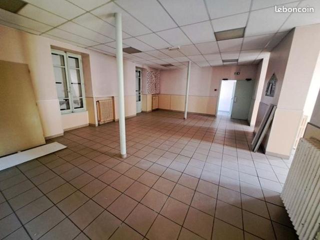Appartement vente à Tournon-sur-Rhône, Ardèche