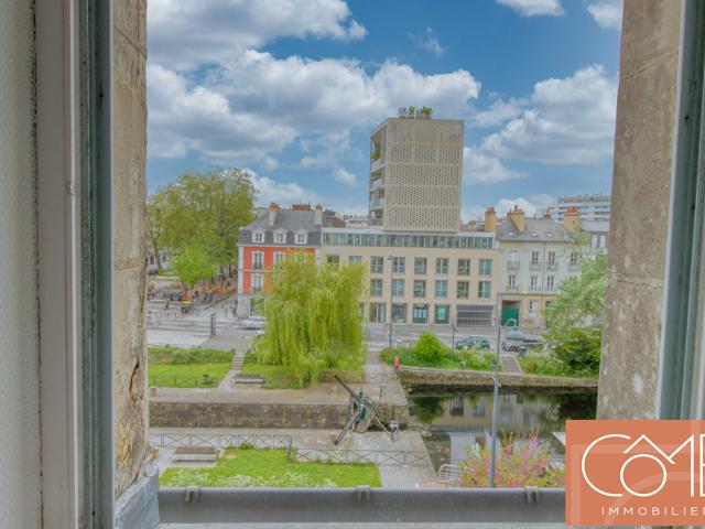 Appartement vente à Rennes, Bretagne