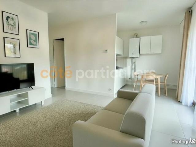 Appartement vente à Bordeaux