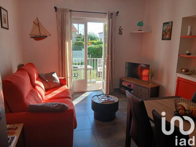 Appartement vente à Rochefort, Royan