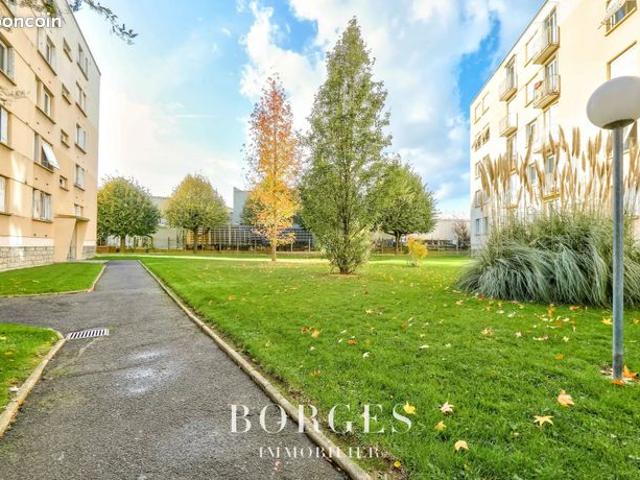 Appartement vente à L'Haÿ-les-Roses, Villejuif