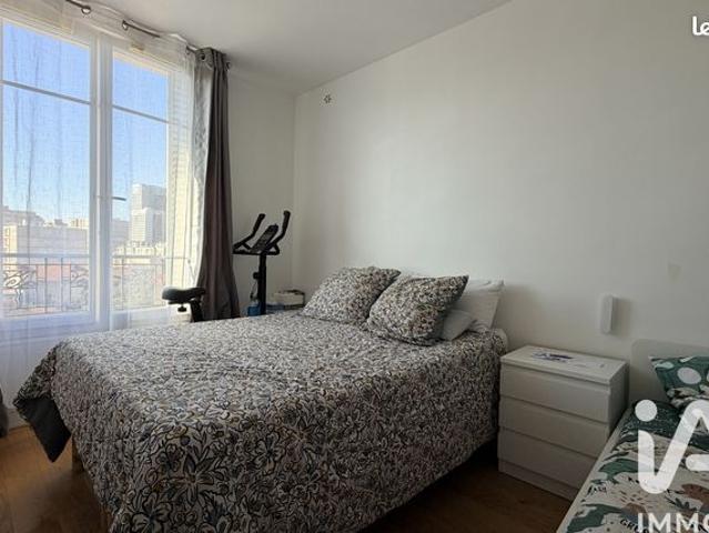 Appartement vente à L'Haÿ-les-Roses, Vitry-sur-seine