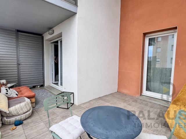 Appartement vente à Narbonne