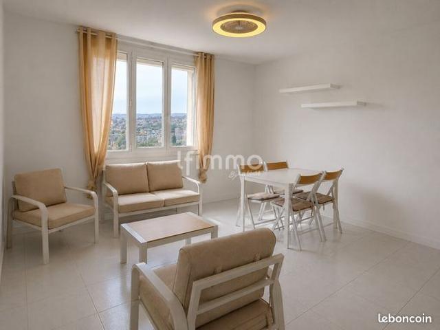 Appartement vente à Marseille