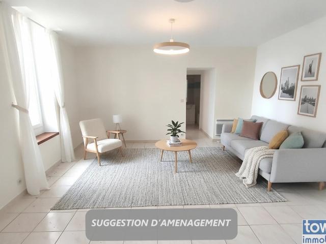 Appartement vente à Lamalou-les-Bains, Hérault