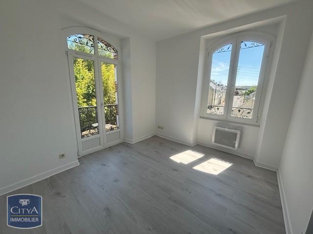 Appartement location à Saumur, Fontevraud-l'abbaye