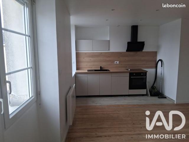 Appartement vente à Cherbourg