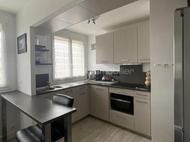 Appartement vente à Quartier Mexique, Le Pecq