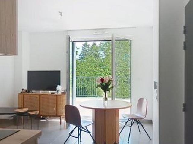Appartement vente à Nantes