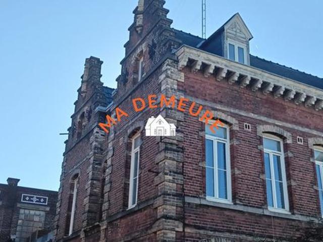 Appartement vente à Lille, Roubaix
