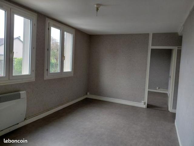 Appartement vente à Troyes, Sainte-savine