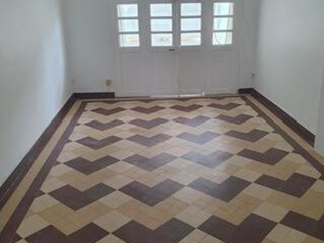 Appartement vente à Guadeloupe