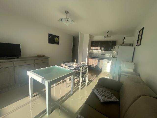 Appartement vente à Narbonne, Fleury