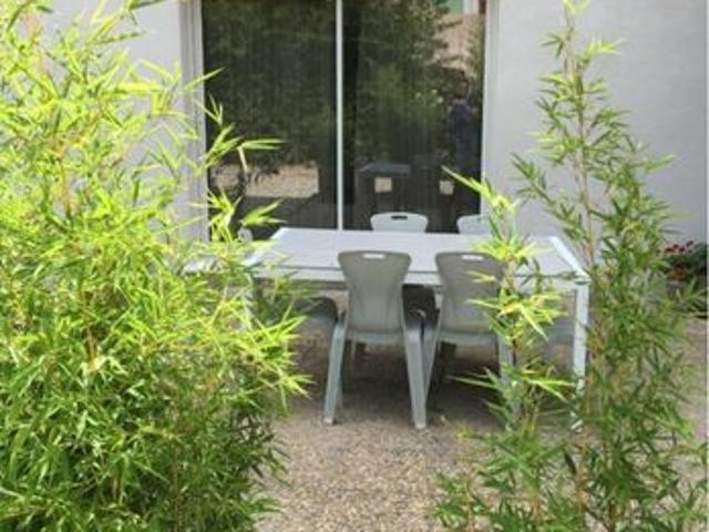 Appartement vente à Arles