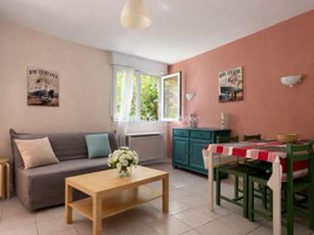 Appartement vente à Brive-la-Gaillarde, Saint-cyprien