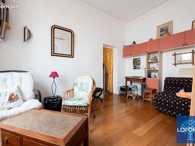 Appartement vente à Nogent-sur-Marne, Charenton-le-pont
