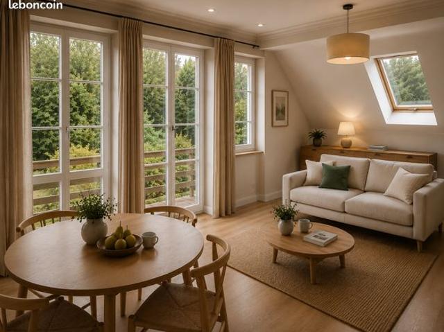 Appartement vente à Metz