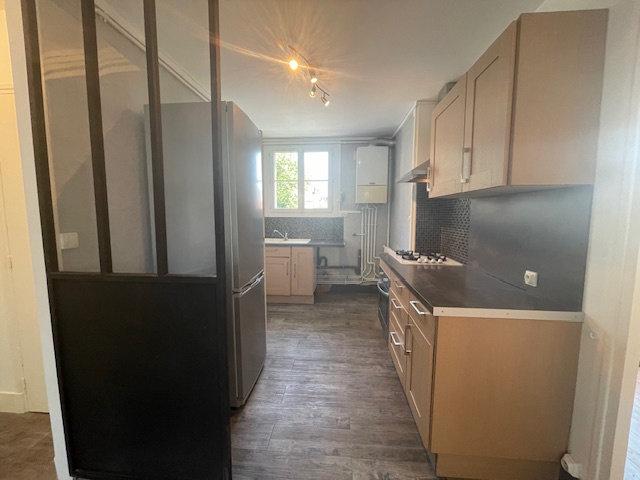 Appartement location à Bourges, Cher